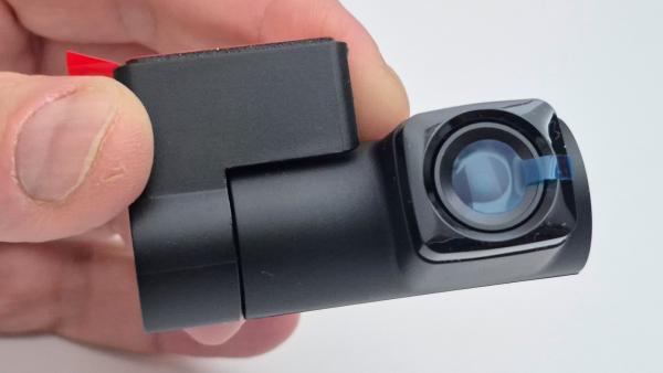 AUX REAR Lite/Pro - Interni